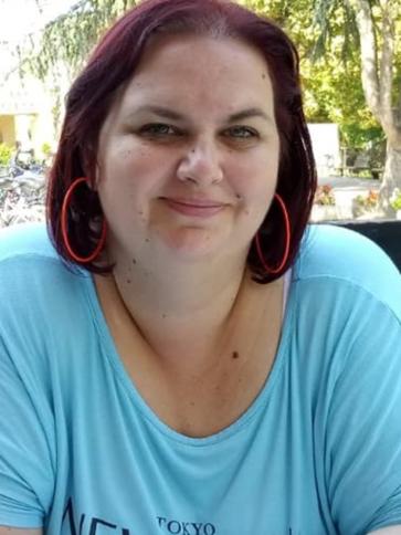 Tímea, 46 éves nagykállói társkereső nő profil fotója