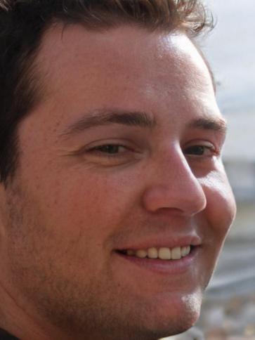 Tamás, 38 éves rákóczifalvai társkereső férfi profil fotója