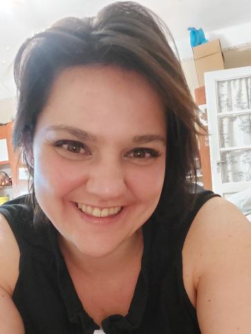 Mária, 39 éves kecskeméti társkereső nő profil fotója