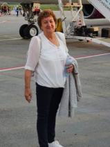 Sziasztok! Katalin vagyok. Online paksi randizni vágyó férfiak jelöljetek kedvencnek.