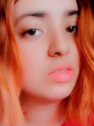 Veronika, 23 éves székesfehérvári társkereső nő profil fotója