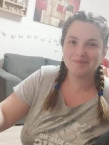 Alexandra, 35 éves soproni társkereső nő profil fotója