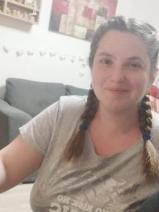 Sziasztok! Alexandra vagyok. Fiatal soproni párkereső fiúkat chat-re várok.
