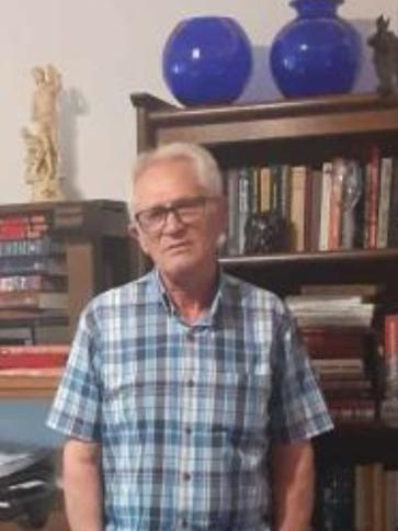 Istvan, 83 éves nyíregyházi társkereső férfi profil fotója