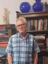 Istvan profilképe