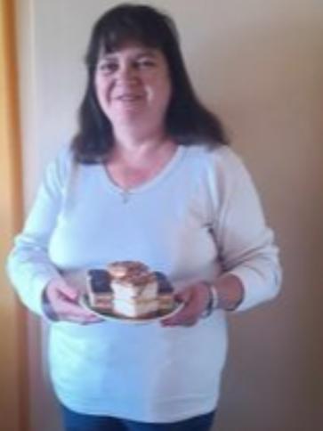 Erika, 53 éves debreceni társkereső nő profil fotója