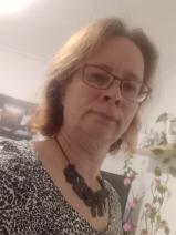 Ildikó társkereső fotója