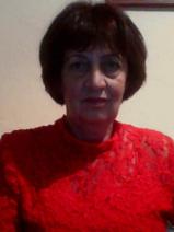Krisztina társkereső fotója