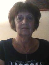 Krisztina társkereső fotója