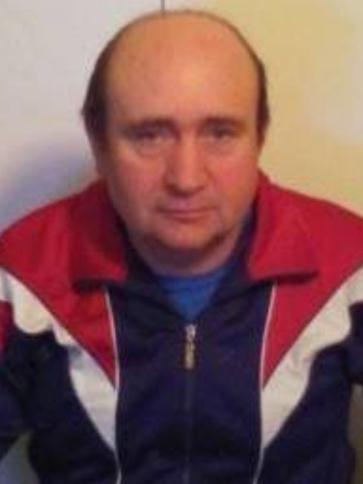 Bakk, 53 éves rozsályi társkereső férfi profil fotója