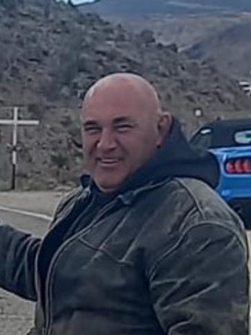 Lajos, 56 éves ácsi társkereső férfi profil fotója