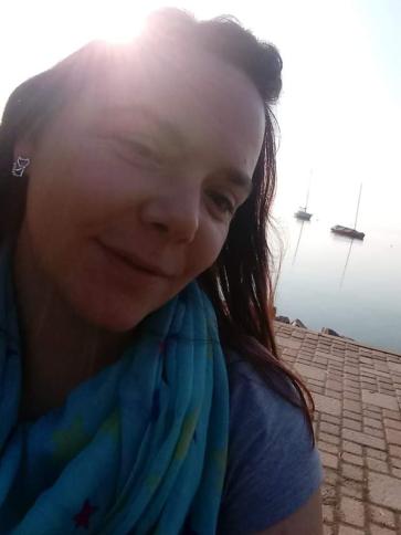 Szabina, 40 éves ausztriai társkereső nő profil fotója