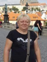 Sziasztok! Gyöngyi vagyok. Komoly seregélyesi társkereső férfiak jelentkezését várom.