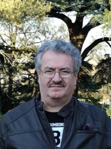 László, 61 éves isaszegi társkereső férfi profil fotója
