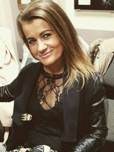 Vanessza, 49 éves szegedi társkereső nő profil fotója