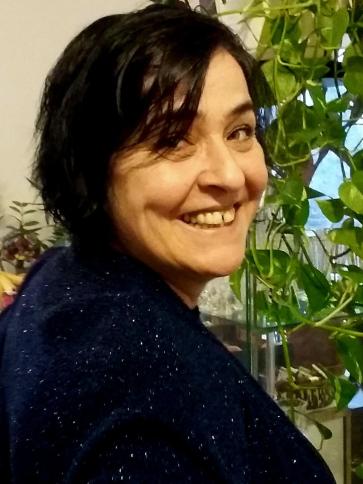 Mónika, 58 éves Budapest XXII. kerületi társkereső nő profil fotója Mónika, 58 éves Budapest XXII. kerületi társkereső nő profil fotója