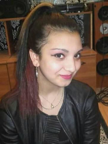 Katrin, 21 éves Budapest VIII. kerületi társkereső nő profil fotója