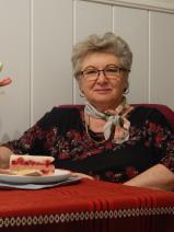 Eszter társkereső fotója
