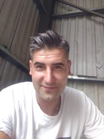 István, 39 éves nyíregyházi társkereső férfi profil fotója