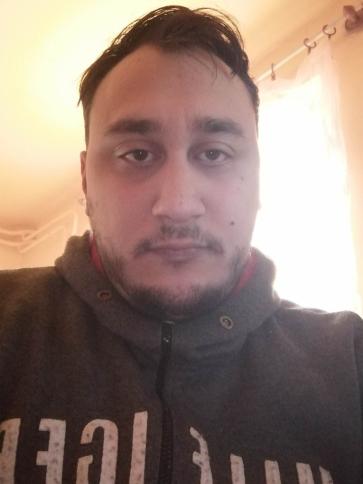 Sándor, 31 éves szentesi társkereső férfi profil fotója