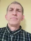 Tibor profilképe – Mezőberény