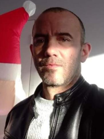 Norbert, 47 éves hollandiai társkereső férfi profil fotója