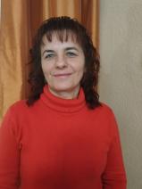 Katalin profilképe
