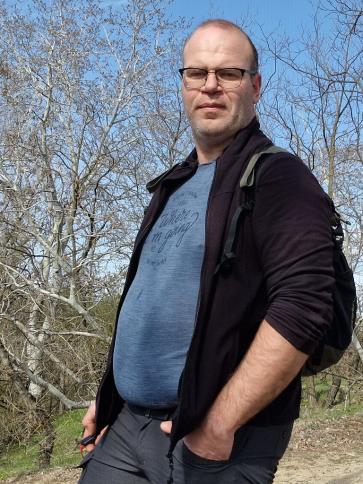Tibor, 43 éves nagykőrösi társkereső férfi profil fotója
