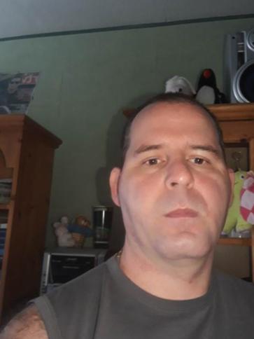 Jani, 45 éves kecskeméti társkereső férfi profil fotója