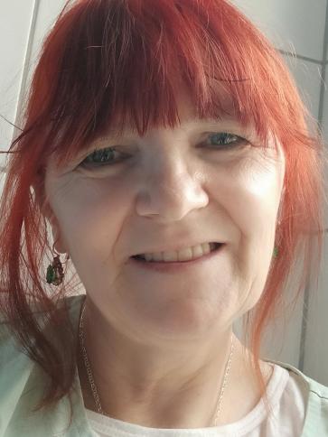 Andi, 57 éves kaposvári társkereső nő profil fotója