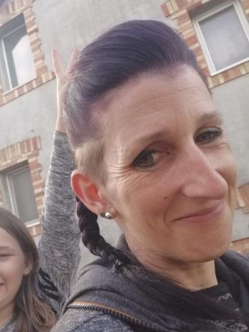 Mónika, 40 éves tiszakécskei társkereső nő profil fotója