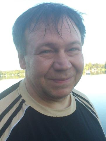 Miklós, 58 éves németországi társkereső férfi profil fotója