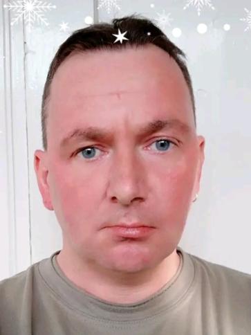 Laci, 49 éves törökszentmiklósi társkereső férfi profil fotója