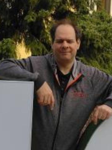 András, 49 éves németországi társkereső férfi profil fotója