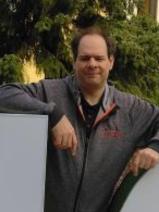 András társkereső fotója