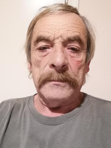 Gyula, 65 éves gyulakeszi társkereső férfi profil fotója