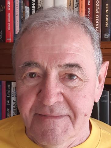 Mihály, 75 éves Budapest XIV. kerületi társkereső férfi profil fotója Mihály, 75 éves Budapest XIV. kerületi társkereső férfi profil fotója