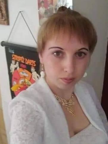 Andy, 29 éves iváncsai társkereső nő profil fotója