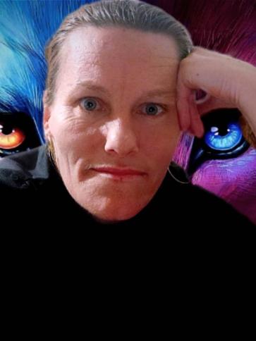 Zsanett, 41 éves békéscsabai társkereső nő profil fotója