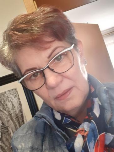 Erzsébet, 65 éves miskolci társkereső nő profil fotója