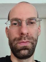 Alex társkereső fotója