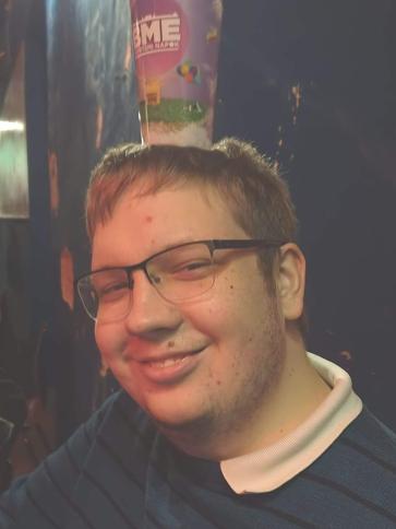 György, 27 éves Budapest III. kerületi társkereső férfi profil fotója
