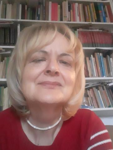 Erzsébet, 59 éves romániai társkereső nő profil fotója