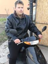 Máté társkereső fotója