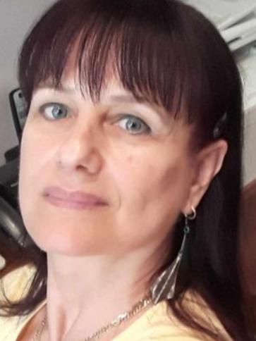 Ágnes, 56 éves Budapest XX. kerületi társkereső nő profil fotója