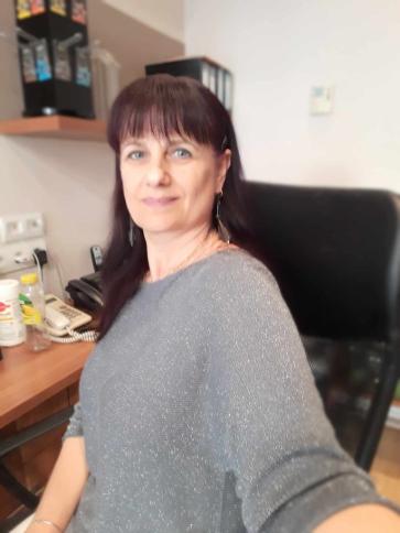 Ágnes, 57 éves Budapest XX. kerületi társkereső nő profil fotója