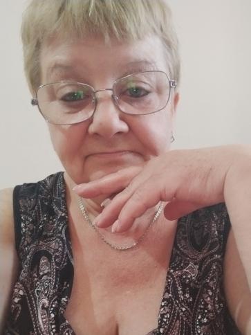 Erika, 58 éves kunbajai társkereső nő profil fotója