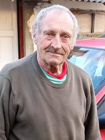 Antal, 75 éves pusztaszemesi társkereső férfi profil fotója