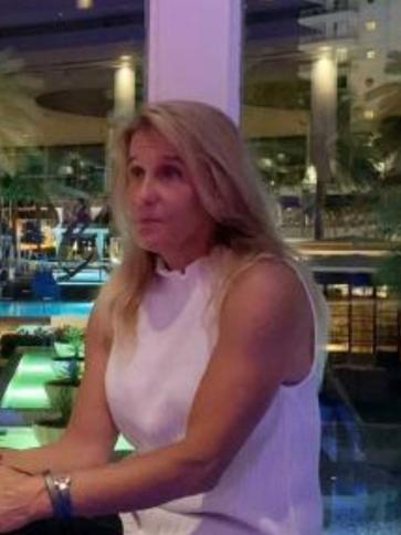 Erzsébet, 59 éves Budapest XI. kerületi társkereső nő profil fotója