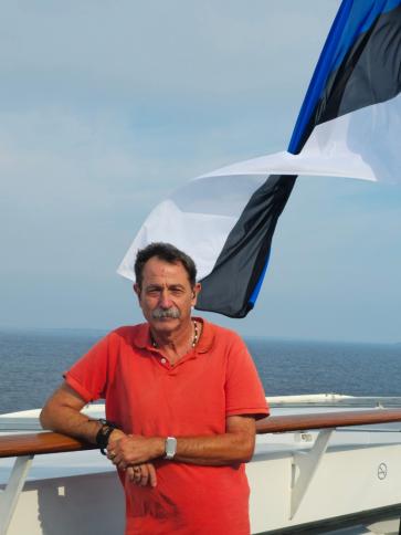 Zoltán, 55 éves szerbiai társkereső férfi profil fotója